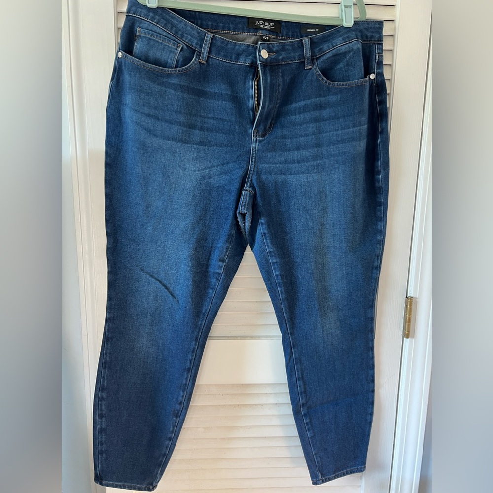 Judy Blue jeans